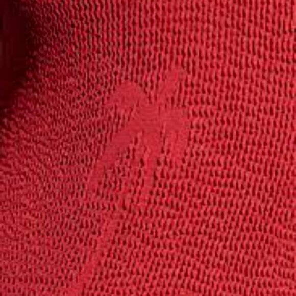 New Bond-Eye Mara Palm Tree Mineral Red One Piece Swimsuit NWT One Size - Picture 6 of 12